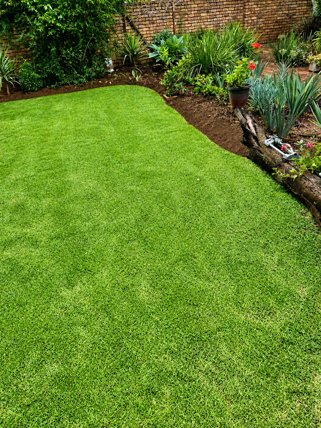 Horticultural Services